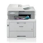 Brother Mfc-L8390Cdw Laser Printer