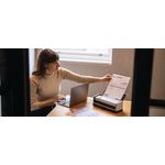 Brother Ads-1300 Portable Scanner