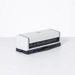 Brother Ads-1300 Portable Scanner