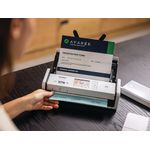 Brother Ads-1800W Portable Scanner