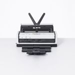 Brother Ads-1800W Portable Scanner