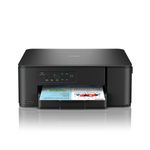 Brother Dcp-J1260W Inkjet Printer