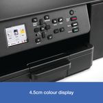 Brother Dcp-J1310Dw Inkjet Printer