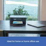 Brother Dcp-J1310Dw Inkjet Printer