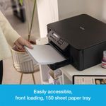 Brother Dcp-T580Dw Ink Tank Printer