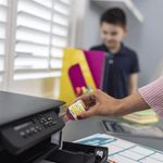 Brother Dcp-T580Dw Ink Tank Printer