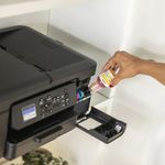 Brother Dcp-T780Dw Ink Tank Printer