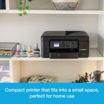 Brother Dcp-T780Dw Ink Tank Printer