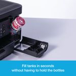 Brother Dcp-T780Dw Ink Tank Printer