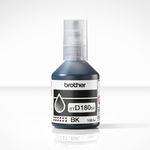 Brother Ink Bottle Shy Black