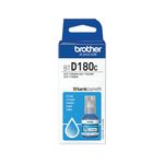 Brother Ink Bottle Shy Cyan