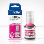 Brother Ink Bottle Shy Magenta