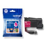 Brother Lc-521M Mag Ink Cartridge