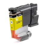 Brother Lc-521Y Yellow Ink Cartridge
