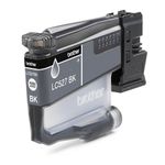 Brother Lc-527Bk Black Ink Cartridge