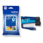 Brother Lc-527C Cyan Ink Cartridge