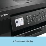 Brother Mfc-J4350Dw Inkjet Printer