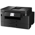Brother Mfc-J4550Dw Inkjet Printer