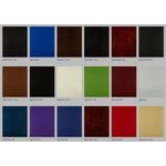 High Back Operator Chair