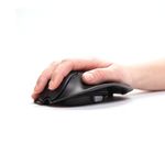 Bakkerelkhuizen Shift Mouse Medium