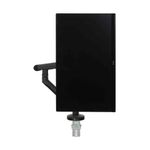 Be Flexible Single Monitor Arm Dgrey