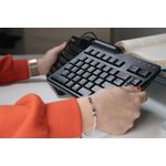 Goldtouch Elite Erg Split Keyboard