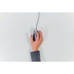 Bakkerelkhuizen Vertical Mouse Wire
