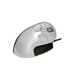 Bakkerelkhuizen Vertical Mouse Wire