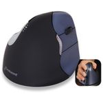 Bakkerelkhuizen Evo4 W/Less Mouse
