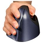 Bakkerelkhuizen Evo4 W/Less Mouse