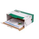 Fellowes Panda Transfer File Pk10