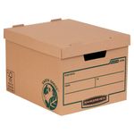 R-Kive Earth Stor Box Pk10 4470601