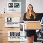 R-Kive Earth Stor Box Pk10 4470601