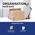 R-Kive Earth Stor Box Pk10 4470601