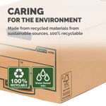 R-Kive Earth Stor Box Pk10 4470601