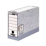 Fellowes R-Kive Sys Trans 123Mm Pk10