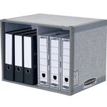Fellowes Archive Sys Stax Fle Str P5