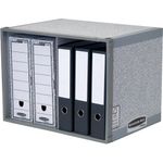 Fellowes Archive Sys Stax Fle Str P5
