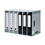 Fellowes Bb File Store Module Gry
