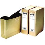 Fellowes Storage File A4/Fc Eco Pk25