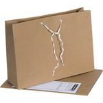 Fellowes Storage File A4/Fc Eco Pk25