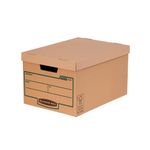 Earth Series Stor Box L Pk10 4470701