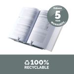 Fellowes Booklift Doc Holder Silver