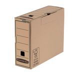 Fellowes R-Kive Basics Trans Fle P20