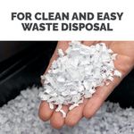 Fellowes Shredder Bags Pk100