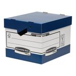 Fellowes Bank Box Hd Ergo Box Pk10