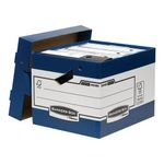 Fellowes Bank Box Hd Ergo Box Pk10