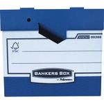 Fellowes Bank Box Hd Ergo Box Pk10