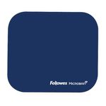Fellowes Mouse Pad Microban Navy