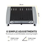 Fellowes Office Suites Laptop Stand